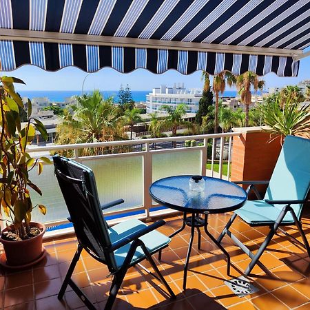 Appartement Vista Azul Torremolinos - Carihuela Extérieur photo