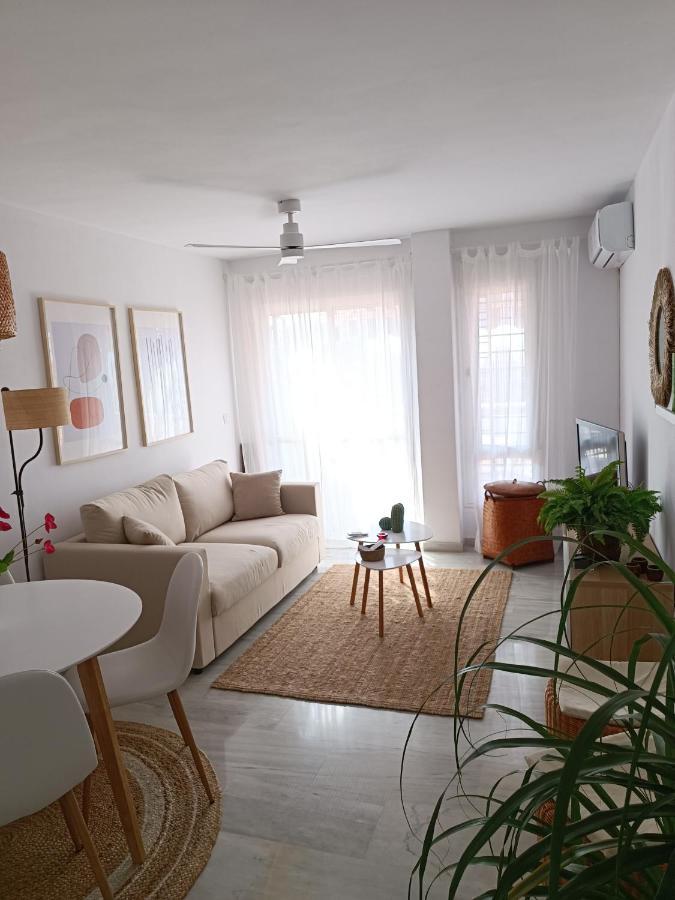 Appartement Vista Azul Torremolinos - Carihuela Extérieur photo