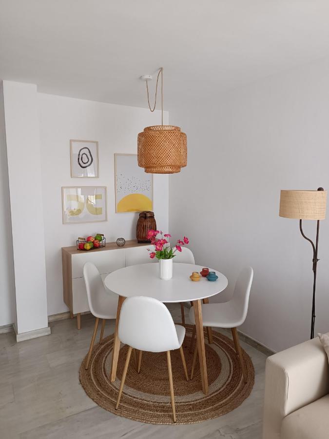 Appartement Vista Azul Torremolinos - Carihuela Extérieur photo