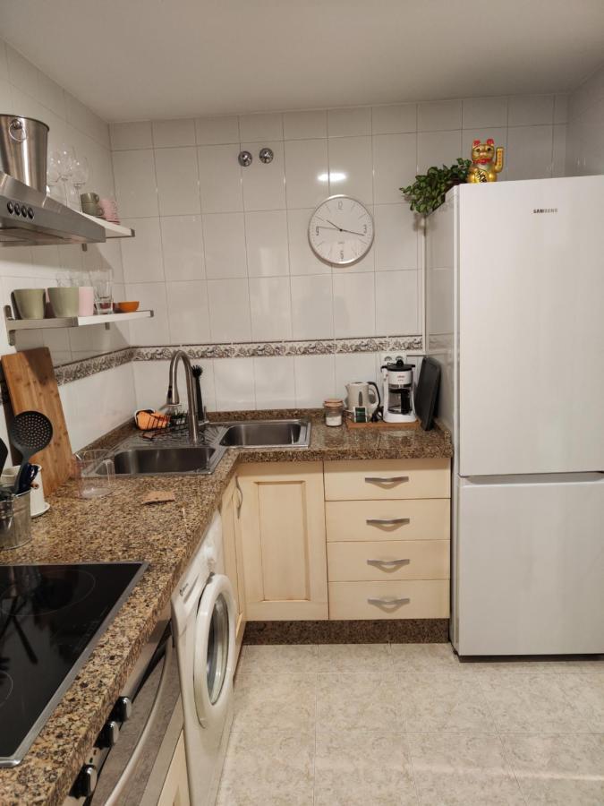 Appartement Vista Azul Torremolinos - Carihuela Extérieur photo