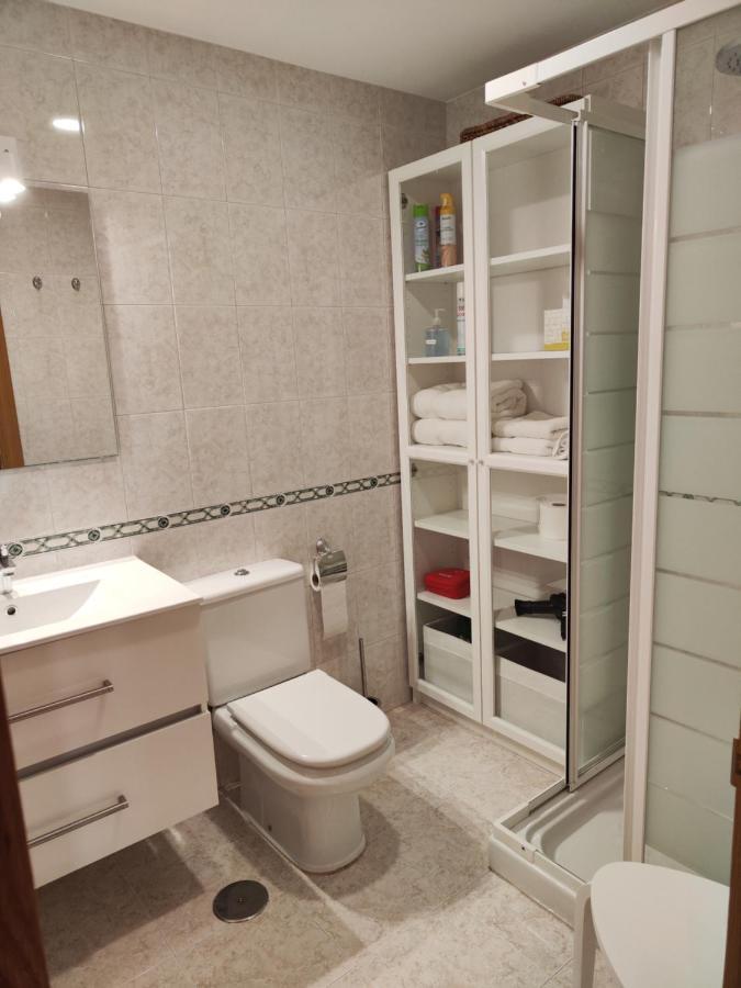 Appartement Vista Azul Torremolinos - Carihuela Extérieur photo