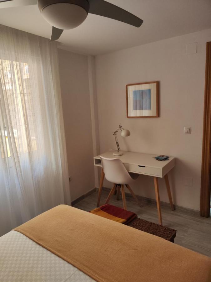 Appartement Vista Azul Torremolinos - Carihuela Extérieur photo