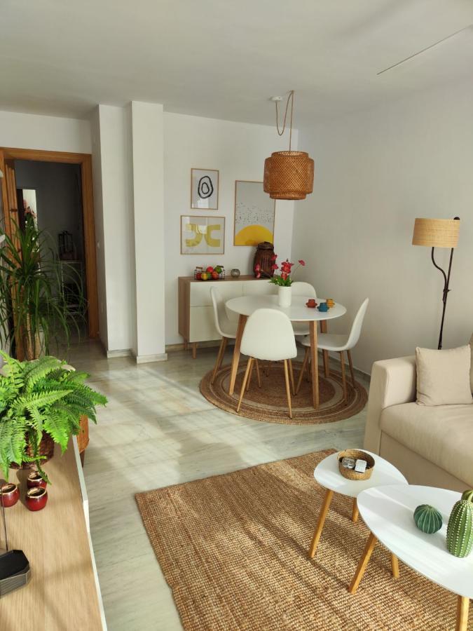 Appartement Vista Azul Torremolinos - Carihuela Extérieur photo