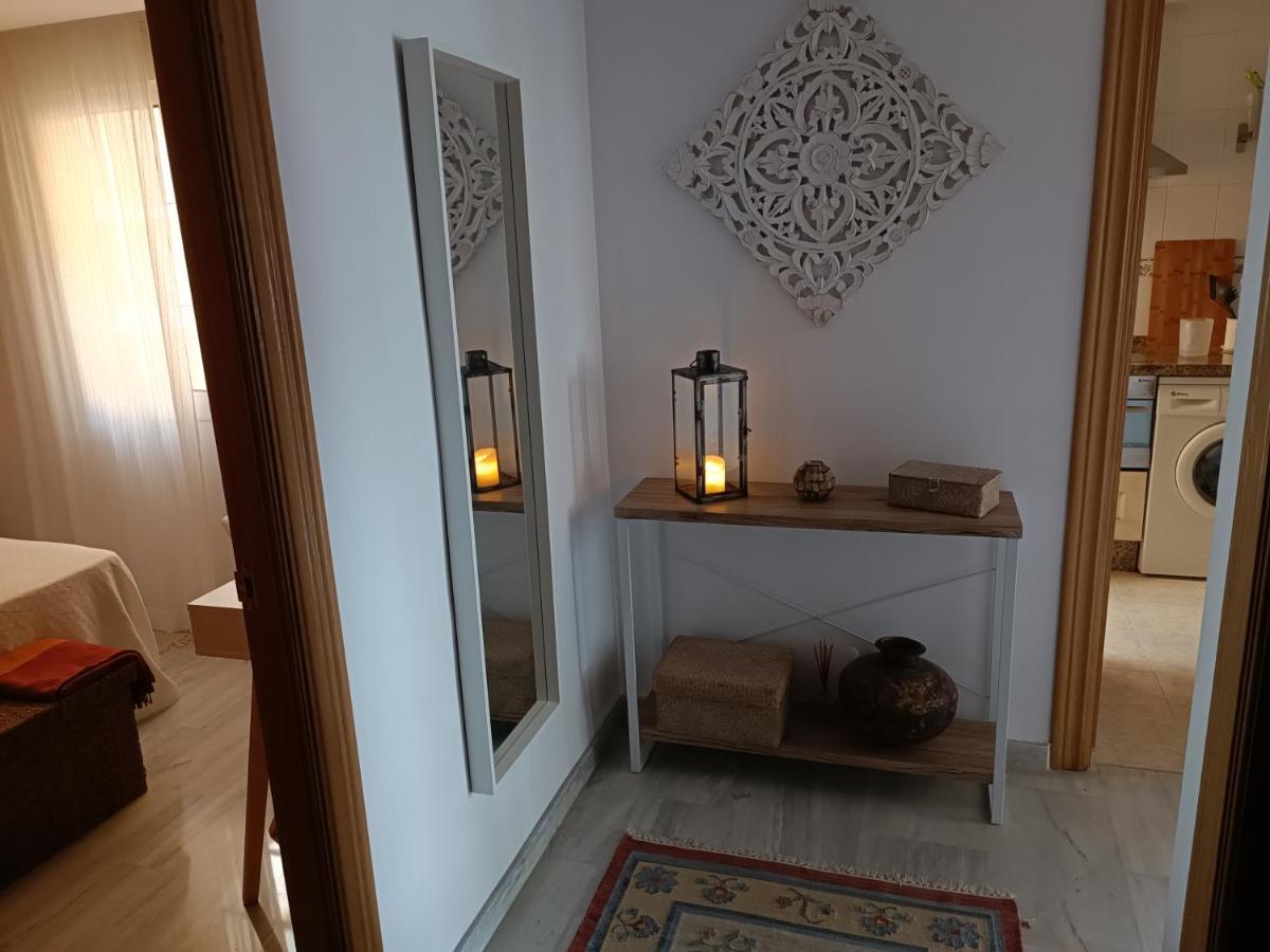 Appartement Vista Azul Torremolinos - Carihuela Extérieur photo