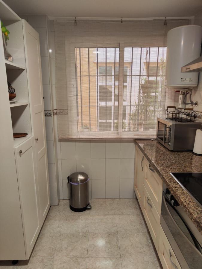 Appartement Vista Azul Torremolinos - Carihuela Extérieur photo