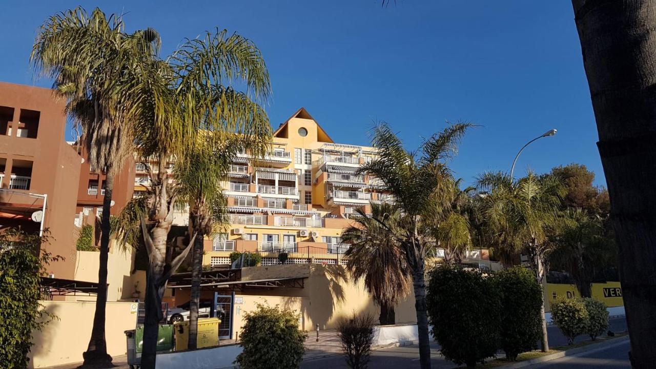 Appartement Vista Azul Torremolinos - Carihuela Extérieur photo