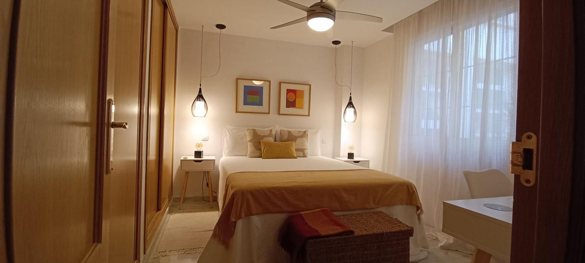 Appartement Vista Azul Torremolinos - Carihuela Extérieur photo