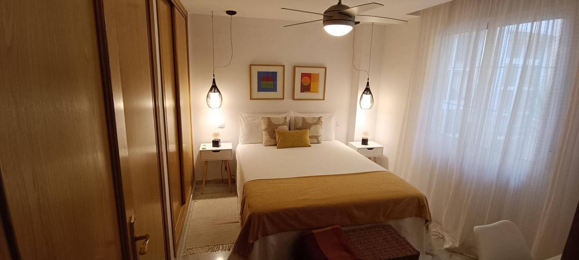 Appartement Vista Azul Torremolinos - Carihuela Extérieur photo