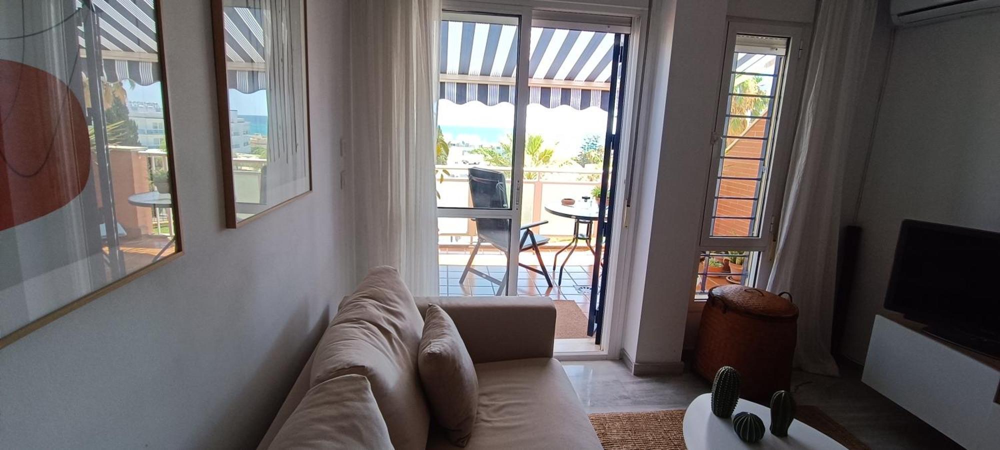Appartement Vista Azul Torremolinos - Carihuela Extérieur photo