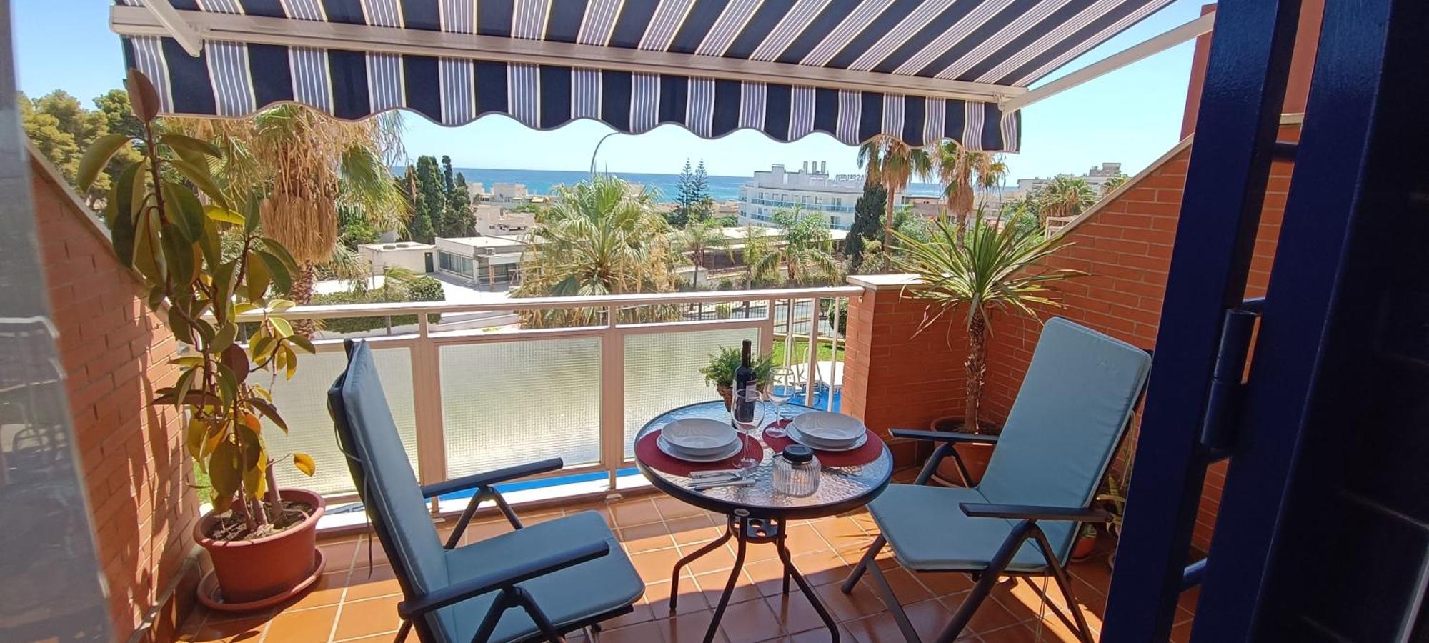 Appartement Vista Azul Torremolinos - Carihuela Extérieur photo