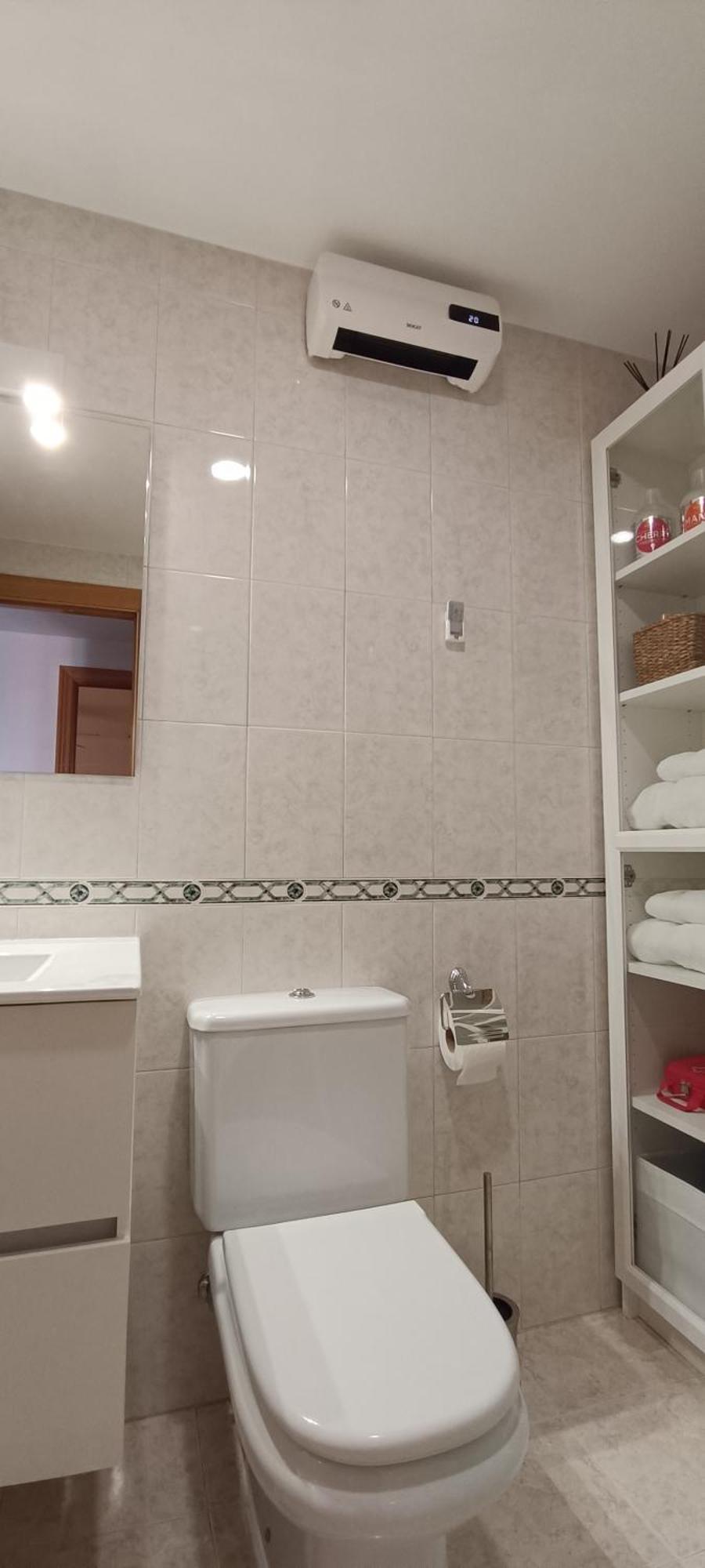 Appartement Vista Azul Torremolinos - Carihuela Extérieur photo